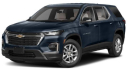 Thumbnail image of 2023 Chevrolet Traverse at Empire Genesis of New Rochelle