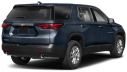Thumbnail image of 2023 Chevrolet Traverse at Empire Genesis of New Rochelle