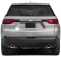 Thumbnail image of 2023 Chevrolet Traverse at Empire Genesis of New Rochelle