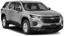 Thumbnail image of 2023 Chevrolet Traverse at Empire Genesis of New Rochelle