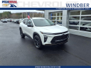 Thumbnail image of 2024 Chevrolet Trax at Memorial Highway Chevrolet