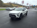 Thumbnail image of 2024 Chevrolet Trax at Memorial Highway Chevrolet