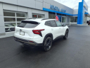 Thumbnail image of 2024 Chevrolet Trax at Memorial Highway Chevrolet