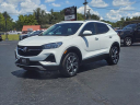 Thumbnail image of 2021 Buick Encore GX at Davis Buick Gmc Cadillac