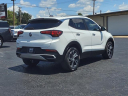 Thumbnail image of 2021 Buick Encore GX at Davis Buick Gmc Cadillac