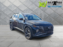 2022 Hyundai TUCSON Hybrid SEL Convenience at Maxon Hyundai Inc.