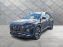 Thumbnail image of 2022 Hyundai TUCSON Hybrid at Maxon Hyundai Inc.