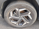 Thumbnail image of 2022 Hyundai TUCSON Hybrid at Maxon Hyundai Inc.