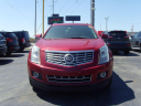 2015 Cadillac SRX Premium Collection at HEGAZI MOTORS LLC