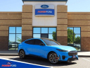 Thumbnail image of 2023 Ford Mustang Mach-E at PowerFordUsed of Albuquerque, NM