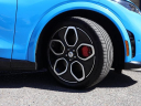 Thumbnail image of 2023 Ford Mustang Mach-E at PowerFordUsed of Albuquerque, NM