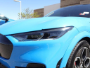 Thumbnail image of 2023 Ford Mustang Mach-E at PowerFordUsed of Albuquerque, NM
