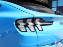 Thumbnail image of 2023 Ford Mustang Mach-E at PowerFordUsed of Albuquerque, NM