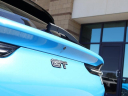 Thumbnail image of 2023 Ford Mustang Mach-E at PowerFordUsed of Albuquerque, NM