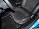 Thumbnail image of 2023 Ford Mustang Mach-E at PowerFordUsed of Albuquerque, NM