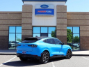 Thumbnail image of 2023 Ford Mustang Mach-E at PowerFordUsed of Albuquerque, NM