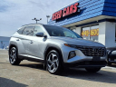 Thumbnail image of 2023 Hyundai TUCSON at A & B Motors