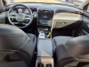 2023 Hyundai TUCSON Limited at A & B Motors