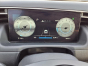Thumbnail image of 2023 Hyundai TUCSON at A & B Motors