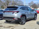 Thumbnail image of 2023 Hyundai TUCSON at A & B Motors
