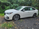 Thumbnail image of 2024 Subaru Legacy at Island Subaru