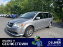 Thumbnail image of 2016 Dodge Grand Caravan at Used - Boulevard Lincoln