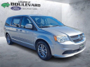 Thumbnail image of 2016 Dodge Grand Caravan at Used - Boulevard Lincoln