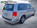 Thumbnail image of 2016 Dodge Grand Caravan at Used - Boulevard Lincoln
