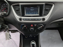 Thumbnail image of 2019 Hyundai ACCENT at Northway Toyota