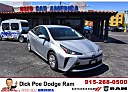 2022 Toyota Prius at Dick Poe Dodge Lp