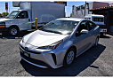 Thumbnail image of 2022 Toyota Prius at Dick Poe Dodge Lp