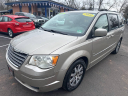Thumbnail image of 2009 Chrysler Town and Country at Central Auto Group