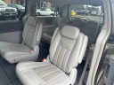 2009 Chrysler Town and Country Touring at Central Auto Group