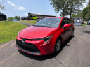 Thumbnail image of 2020 Toyota Corolla at Jasper Easy Car Credit