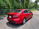 Thumbnail image of 2020 Toyota Corolla at Jasper Easy Car Credit