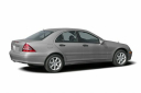 Thumbnail image of 2007 Mercedes-Benz C-Class at Ford of Port Jeff