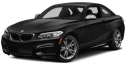 2016 BMW 2 Series M235i at EurobahnBmwMiniMercedesBenz of Greensboro, NC