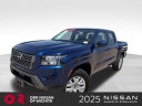 Thumbnail image of 2023 Nissan Frontier at Orr Nissan