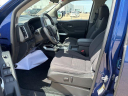 Thumbnail image of 2023 Nissan Frontier at Orr Nissan