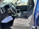 Thumbnail image of 2023 Nissan Frontier at Orr Nissan
