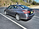 Thumbnail image of 2015 Nissan Sentra at Friendly Auto Gallery