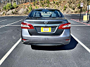 Thumbnail image of 2015 Nissan Sentra at Friendly Auto Gallery