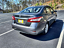Thumbnail image of 2015 Nissan Sentra at Friendly Auto Gallery