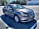 Thumbnail image of 2015 Nissan Sentra at Friendly Auto Gallery