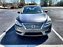 Thumbnail image of 2015 Nissan Sentra at Friendly Auto Gallery