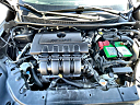 Thumbnail image of 2015 Nissan Sentra at Friendly Auto Gallery
