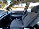 Thumbnail image of 2015 Nissan Sentra at Friendly Auto Gallery