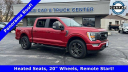 Thumbnail image of 2022 Ford F-150 at Maritime Ford-Lincoln