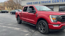 Thumbnail image of 2022 Ford F-150 at Maritime Ford-Lincoln