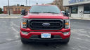 Thumbnail image of 2022 Ford F-150 at Maritime Ford-Lincoln